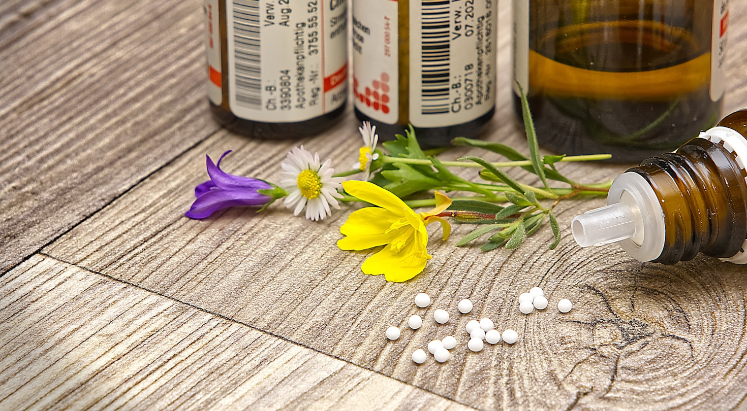Bridging Science And Tradition In Naturopathy
